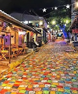 Pipa Ubaia Residence Apartments