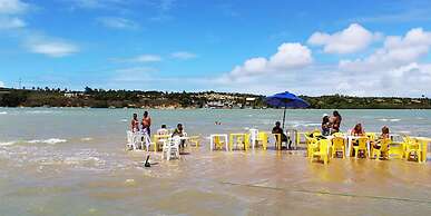 Pipa Ubaia Residence Apartments