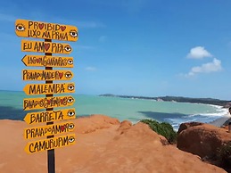 Pipa Ubaia Residence Apartments