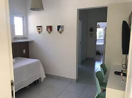 Pipa Ubaia Residence Apartments