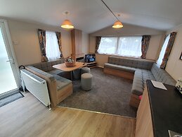 3 Bedroom Caravan, Sleeps 8, at Parkdean Newquay Holiday Park