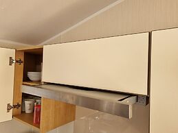 3 Bedroom Caravan, Sleeps 8, at Parkdean Newquay Holiday Park