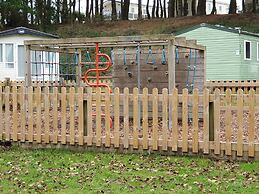 3 Bedroom Caravan, Sleeps 8, at Parkdean Newquay Holiday Park