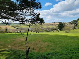 3 Bedroom Caravan, Sleeps 8, at Parkdean Newquay Holiday Park