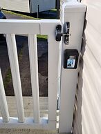 3 Bedroom Caravan, Sleeps 8, at Parkdean Newquay Holiday Park