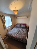 3 Bedroom Caravan, Sleeps 8, at Parkdean Newquay Holiday Park