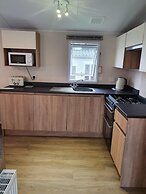 3 Bedroom Caravan, Sleeps 8, at Parkdean Newquay Holiday Park