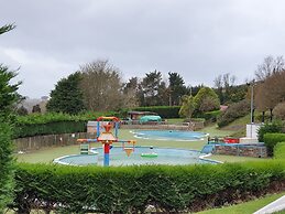 3 Bedroom Caravan, Sleeps 8, at Parkdean Newquay Holiday Park