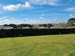 3 Bedroom Caravan, Sleeps 8, at Parkdean Newquay Holiday Park