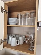 3 Bedroom Caravan, Sleeps 8, at Parkdean Newquay Holiday Park