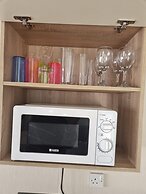 3 Bedroom Caravan, Sleeps 8, at Parkdean Newquay Holiday Park