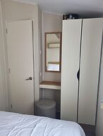 3 Bedroom Caravan, Sleeps 8, at Parkdean Newquay Holiday Park