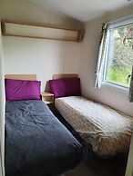 3 Bedroom Caravan, Sleeps 8, at Parkdean Newquay Holiday Park