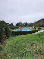 3 Bedroom Caravan, Sleeps 8, at Parkdean Newquay Holiday Park