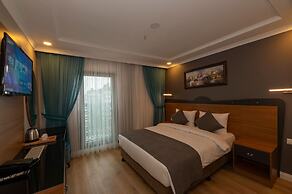 New Emin Hotel
