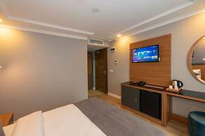 New Emin Hotel