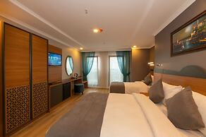 New Emin Hotel