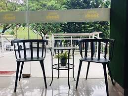 SEEDS HOTEL WANGSA MAJU