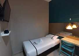 SEEDS HOTEL WANGSA MAJU