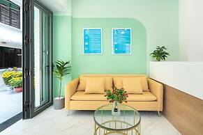 Cozrum Homes Charming Corner 2