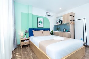 Cozrum Homes Charming Corner 2