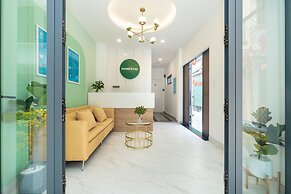 Cozrum Homes Charming Corner 2