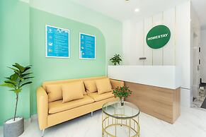 Cozrum Homes Charming Corner 2