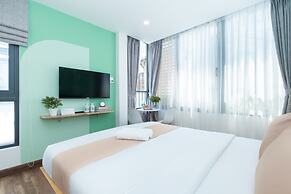 Cozrum Homes Charming Corner 2