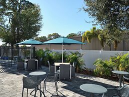 Hampton Inn Pinellas Park St. Petersburg, FL