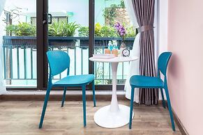 Cozrum Homes Greena House