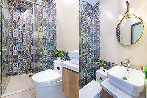 Cozrum Homes Greena House