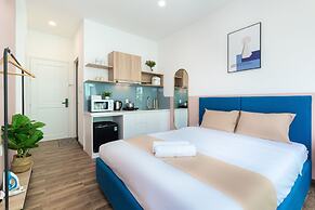 Cozrum Homes Greena House