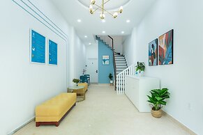 Cozrum Homes Greena House