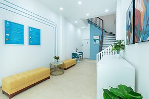 Cozrum Homes Greena House