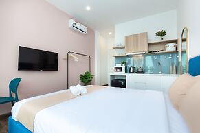 Cozrum Homes Greena House