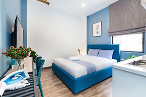 Cozrum Homes Greena House