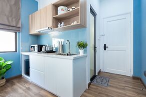 Cozrum Homes Greena House