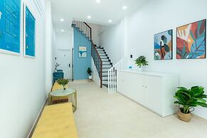 Cozrum Homes Greena House