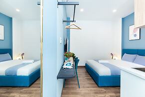 Cozrum Homes Greena House