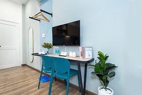 Cozrum Homes Greena House