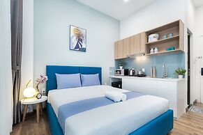 Cozrum Homes Greena House