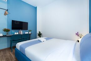 Cozrum Homes Greena House