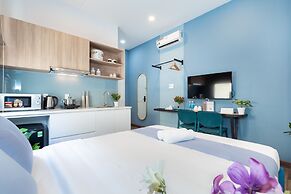 Cozrum Homes Greena House