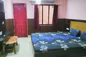 Goroomgo Samrat Palace Puri