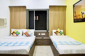 Goroomgo Amit Guest House Tagore Park