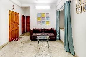 Goroomgo Priyanshu Guest House Ruby Kolkata