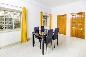 Goroomgo Priyanshu Guest House Ruby Kolkata