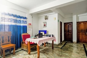 Goroomgo Puja Residency Kolkata