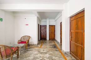 Goroomgo Puja Residency Kolkata