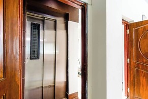 Goroomgo Puja Residency Kolkata